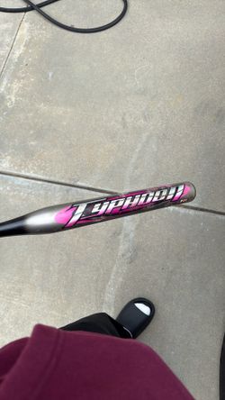 Softball bat 33 inch -10