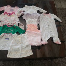 Baby Clothes 0,3,6months