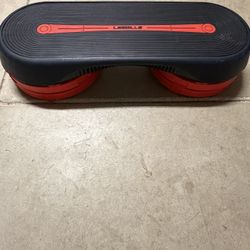 Les Mills Smart Step 