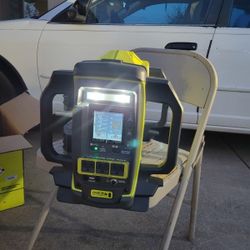 Power Station, Electric Power Station, Battery Power Station 