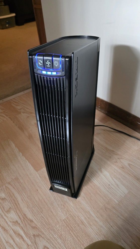 Oreck Pro Shield Air Purifier 