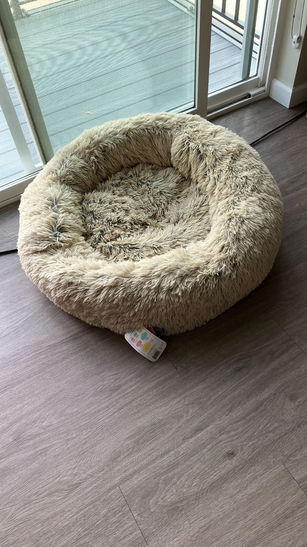 Pet Bed