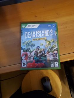 Dead Island 2 Pulp Edition
