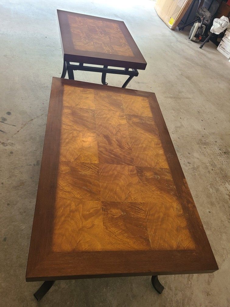 *****3 Piece Table set****