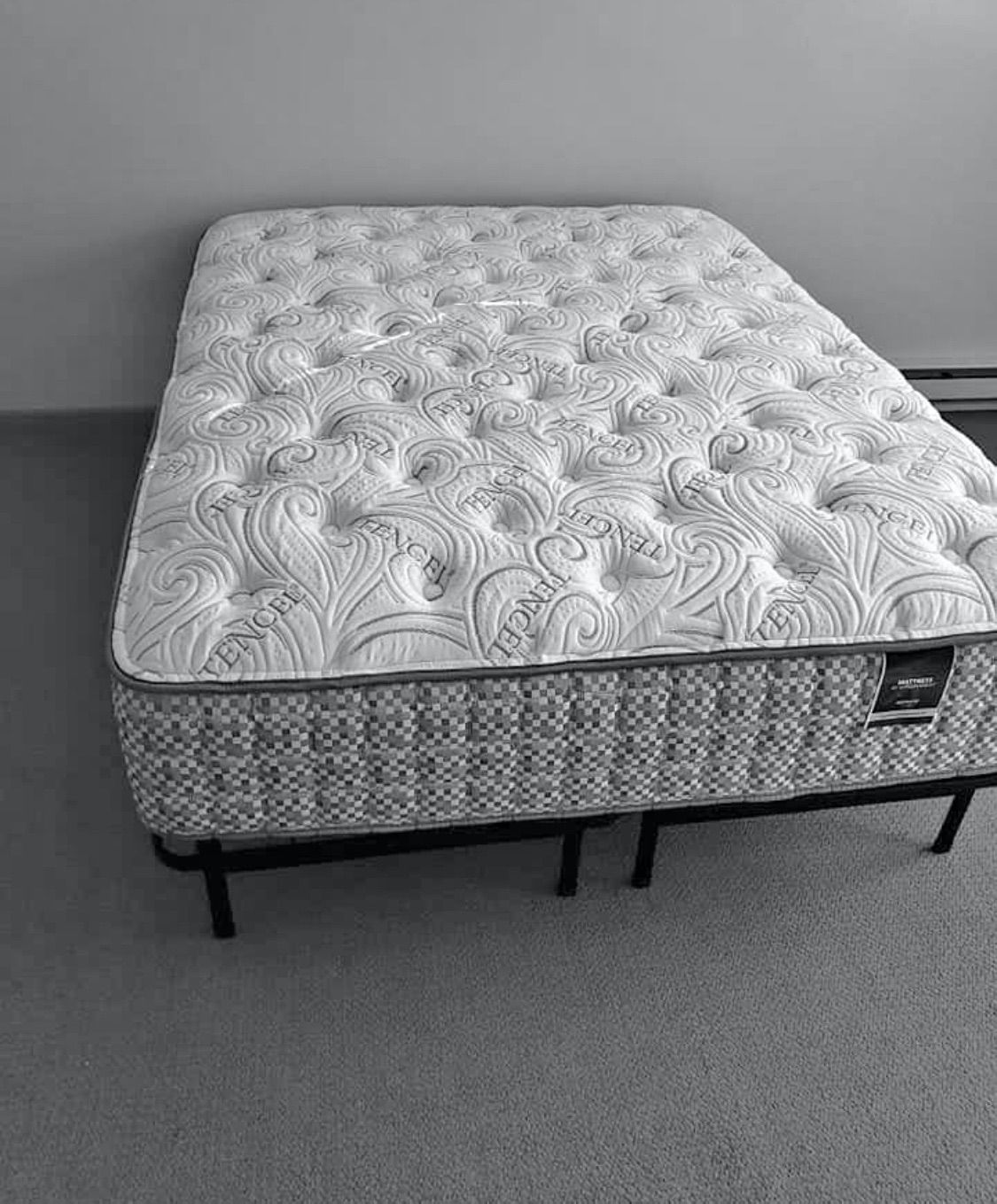 Big Mattress Sale!!