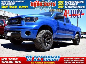 2010 Toyota Tundra