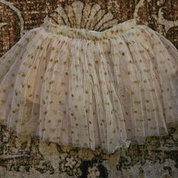 3-12m Girls TUTU  Skirt