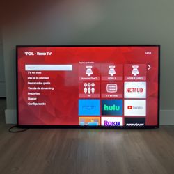 50 Inch Tlc Tv 