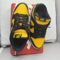 Nike Dunks 