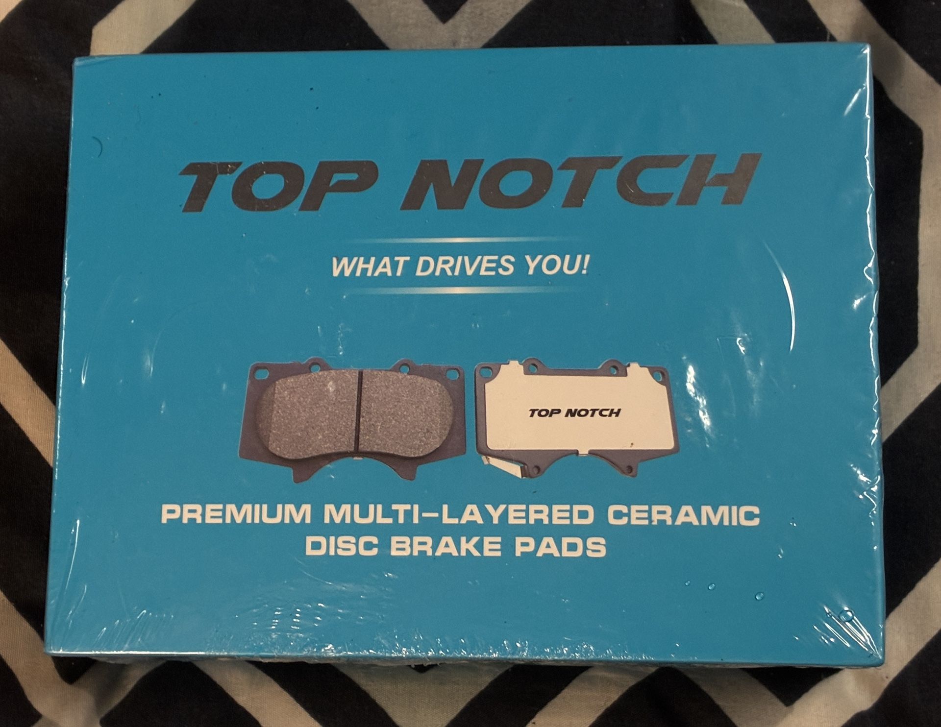 Brake Pad