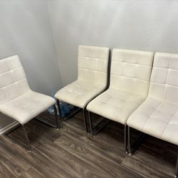 Kitchen Table Chairs