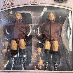 WWE Elite Imperium NEW
