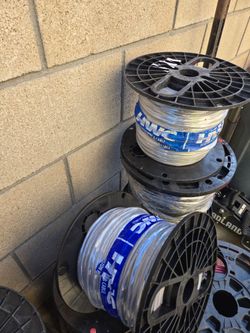 Electrical Wire