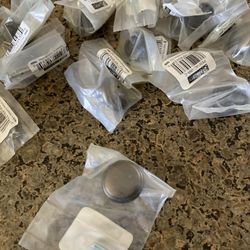 New Knobs