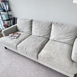 New Couch