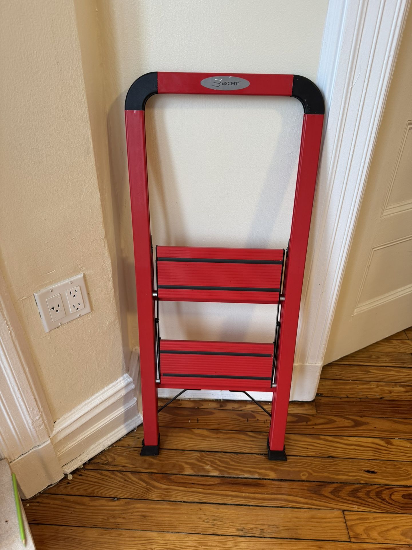 Ladder