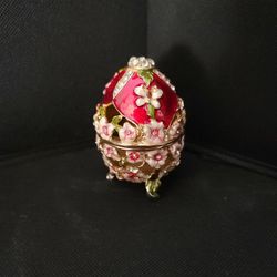 Faberge Egg Handmade