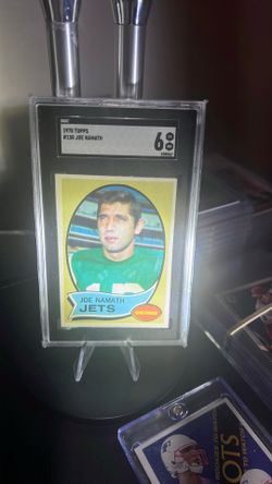 Football Card