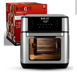 Air Fryer Oven Instant Pot