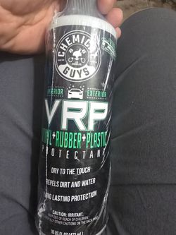 Chemical guy vrp 16 oz