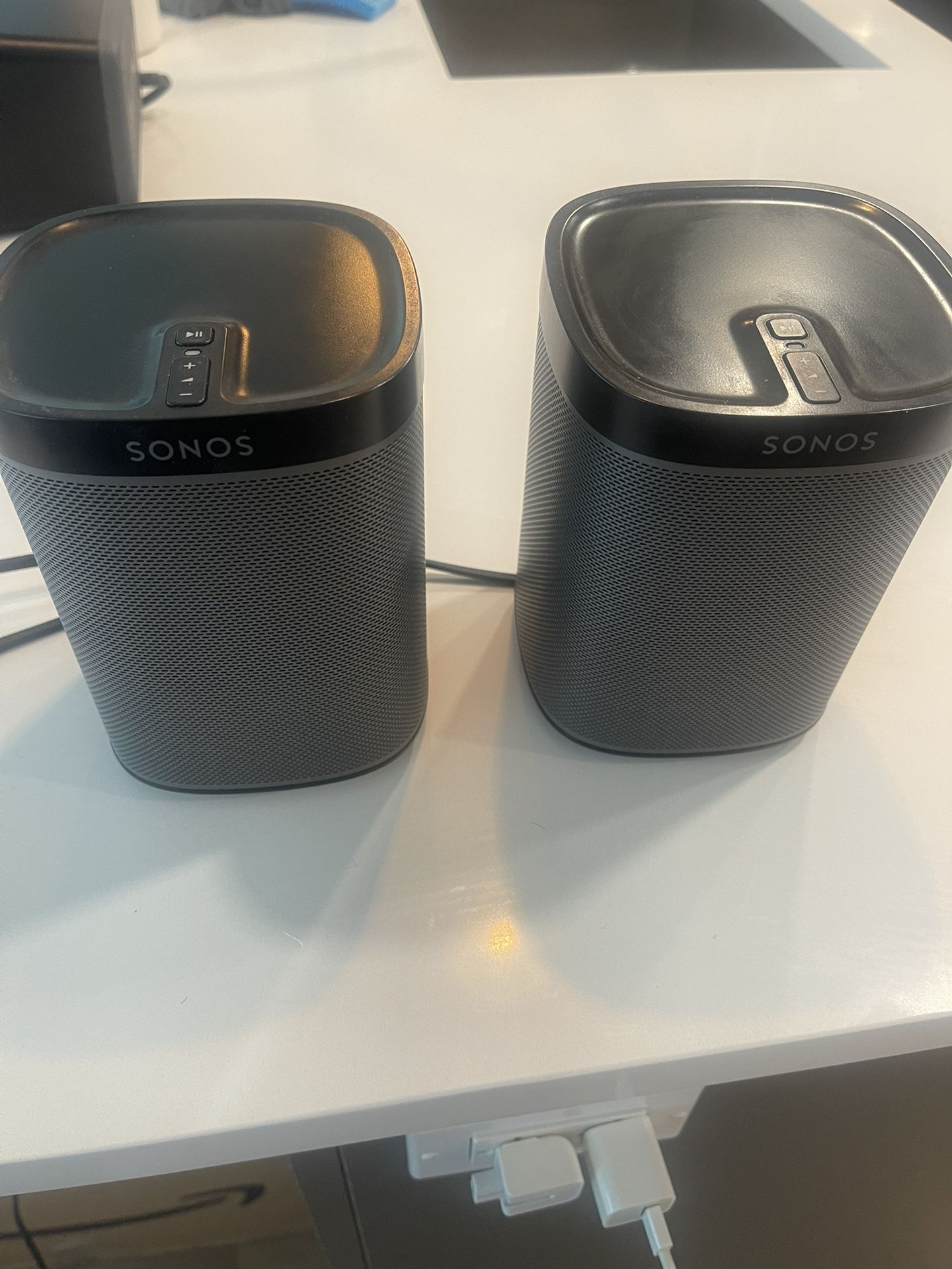 Sonos Play 1 (pair)