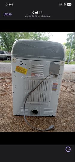 Dryer