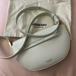 Burberry Olympia Bag
