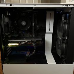 Budget Gaming PC