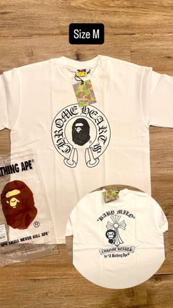 !!NEW APE SHIRT!! :3