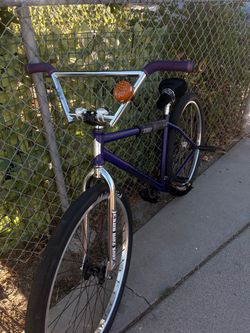 Street co we’ll trade for a mini bike