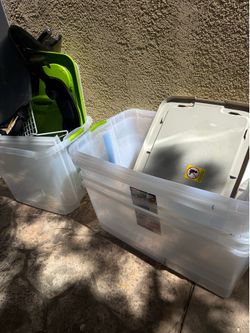 Containers