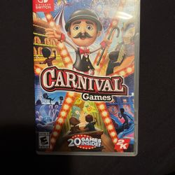 Carnival Games