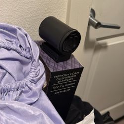 Emeet S600 4K Webcam 