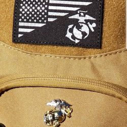 USMC Military-style Backpack 