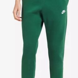 New Nike men's fleece club joggers pants