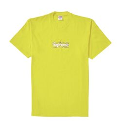 Supreme bandana Box Logo Tee Sz Large