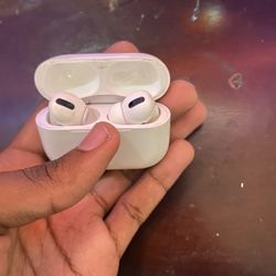 AirPod Pros 