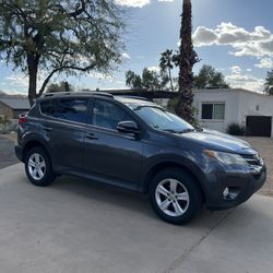 2013 Toyota Rav4