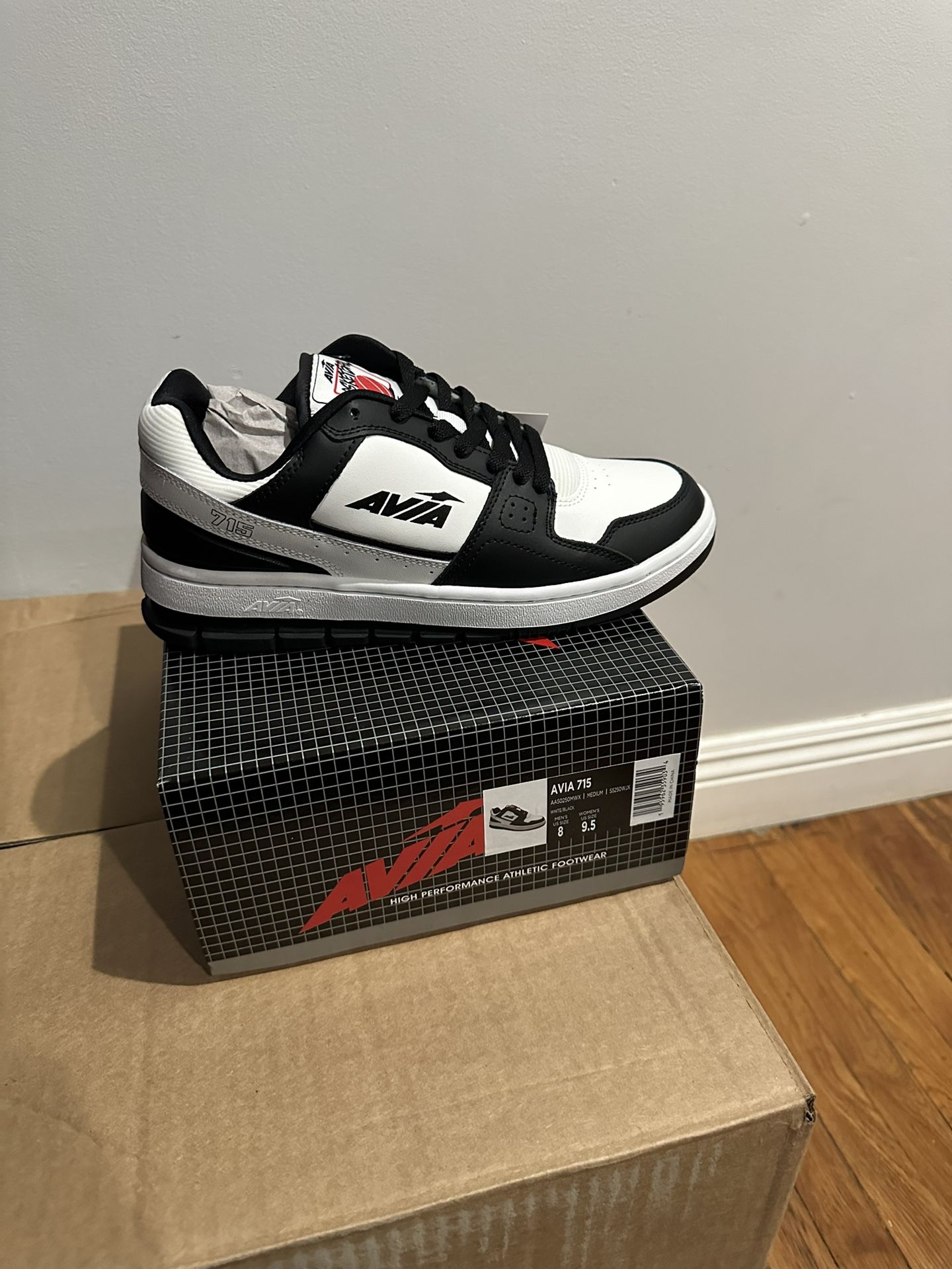 Avia Men’s Shoes Size 7-13