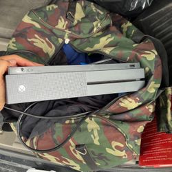 XBOX SERIES S LIMITED EDTION GREY SHADE