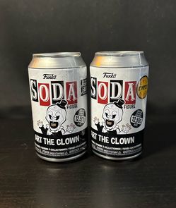 FUNKO - Soda