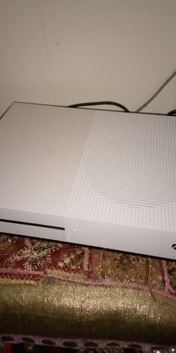 Xbox one s trade for nintendo switch