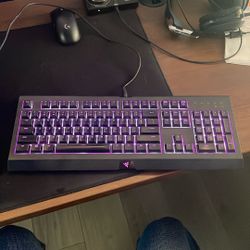 Razer Cynosa Chroma