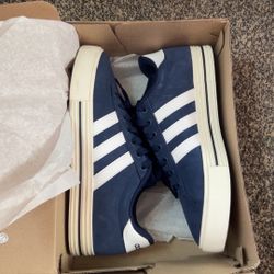Adidas Shoes Daily 4.0 Shoes