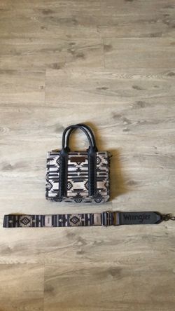 Wrangler purse women’s