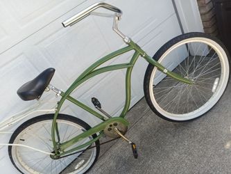 Beach Cruiser Teen/Adult(save $500)