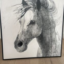 Horse Art 