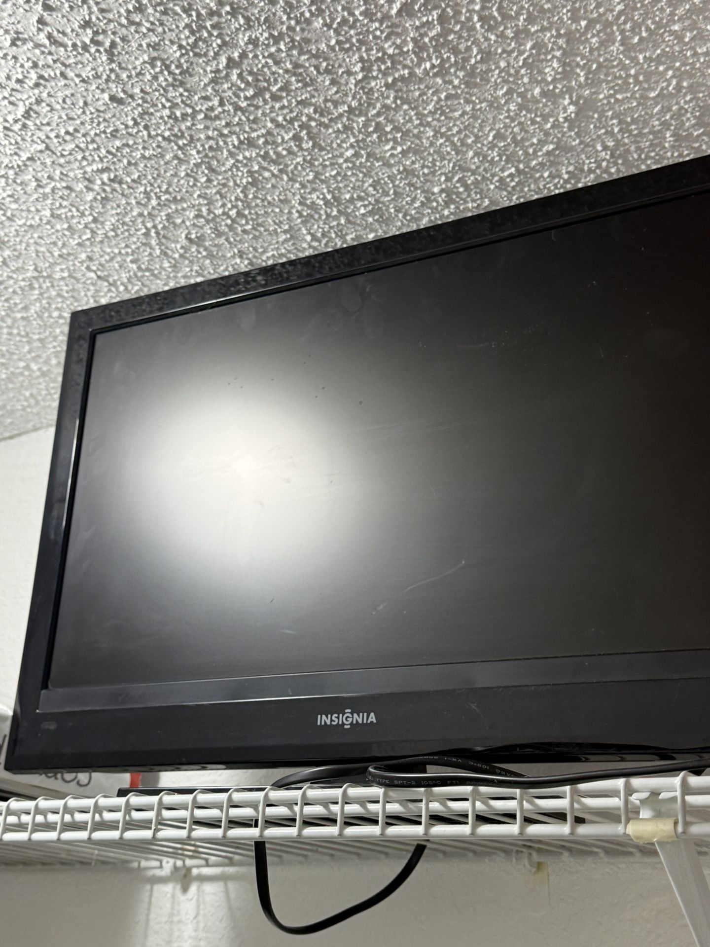 Tv (Not Smart)