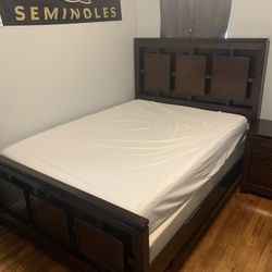 Bedroom Set