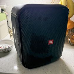 Like New JBL Partybox Encore Essential 